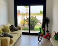 Venta - Villa / Semi separado - Daya Vieja