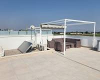 Venta - Villa / Semi separado - Daya Vieja