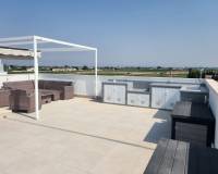 Venta - Villa / Semi separado - Daya Vieja