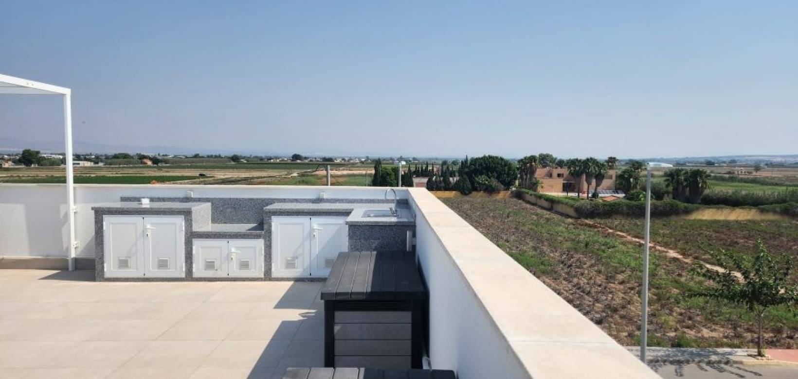 Venta - Villa / Semi separado - Daya Vieja