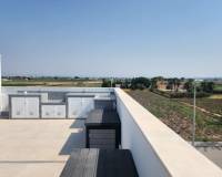 Venta - Villa / Semi separado - Daya Vieja