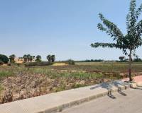 Venta - Villa / Semi separado - Daya Vieja