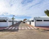 Venta - Villa - Torre Pacheco - Roldán