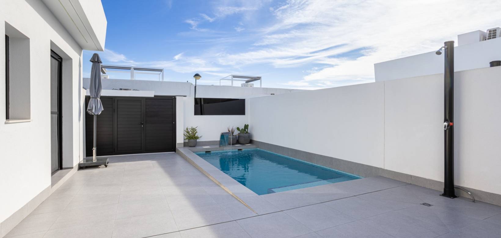 Venta - Villa - Torre Pacheco - Roldán