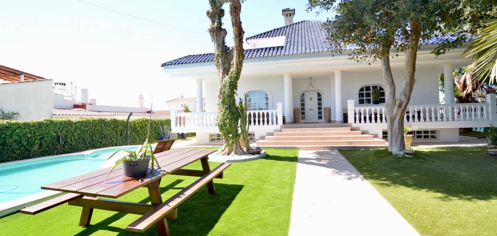 Venta - Villa - Torrevieja - Torreta-Florida
