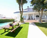Venta - Villa - Torrevieja - Torreta-Florida
