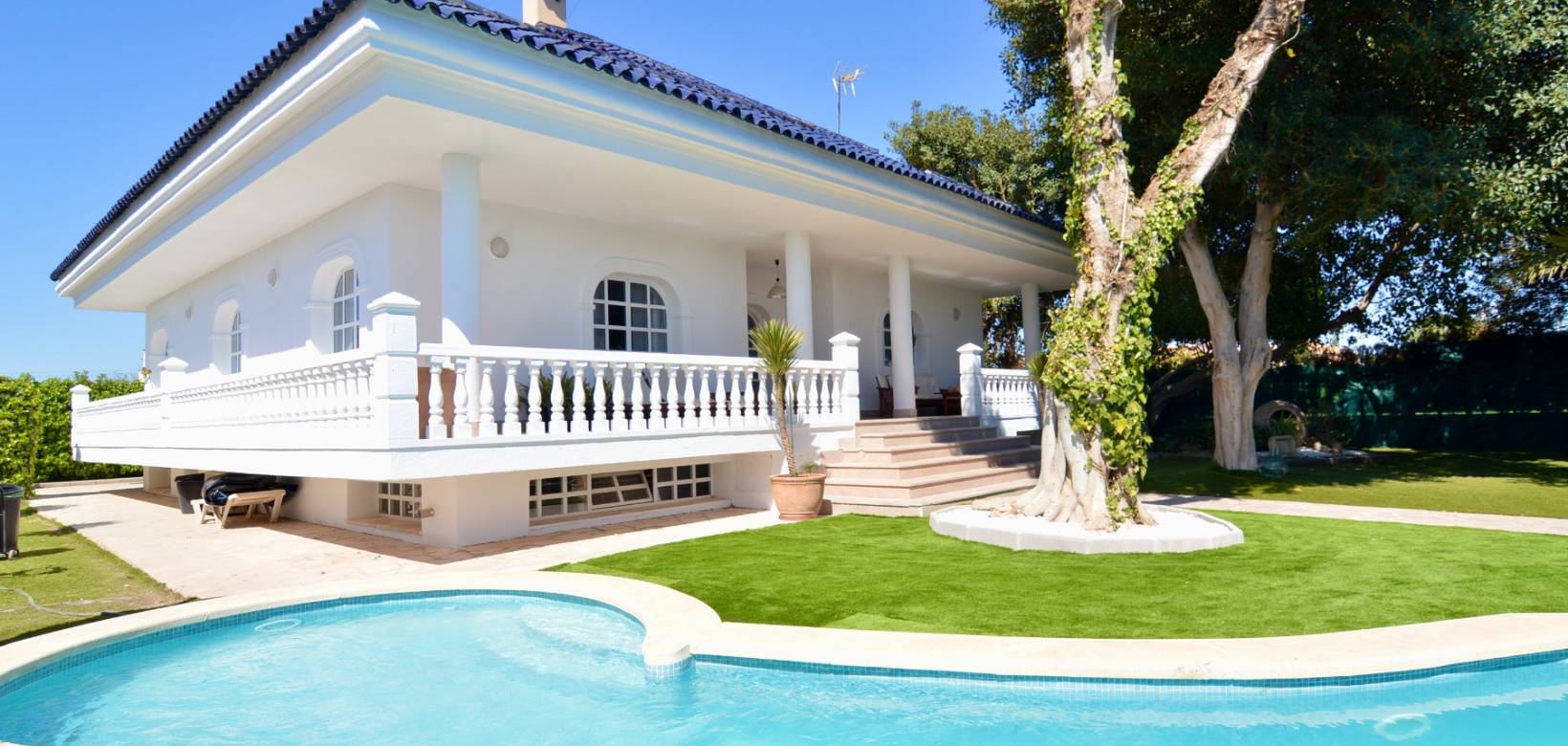 Venta - Villa - Torrevieja - Torreta-Florida