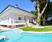 Venta - Villa - Torrevieja - Torreta-Florida