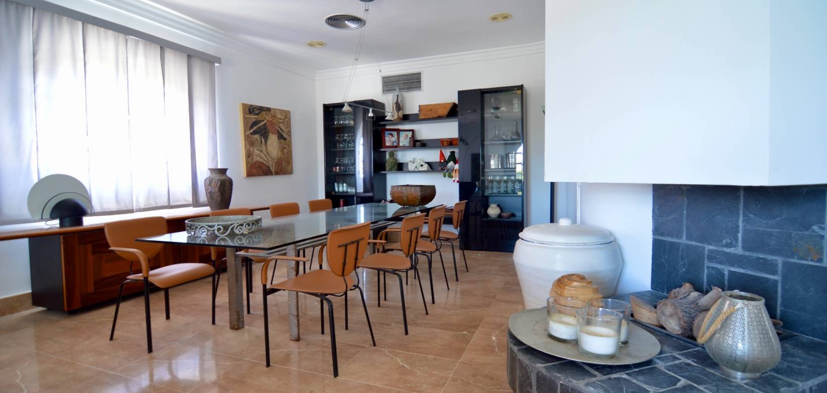 Venta - Villa - Torrevieja - Torreta-Florida