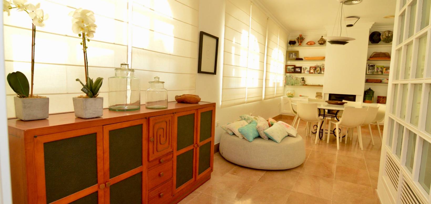 Venta - Villa - Torrevieja - Torreta-Florida