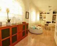 Venta - Villa - Torrevieja - Torreta-Florida