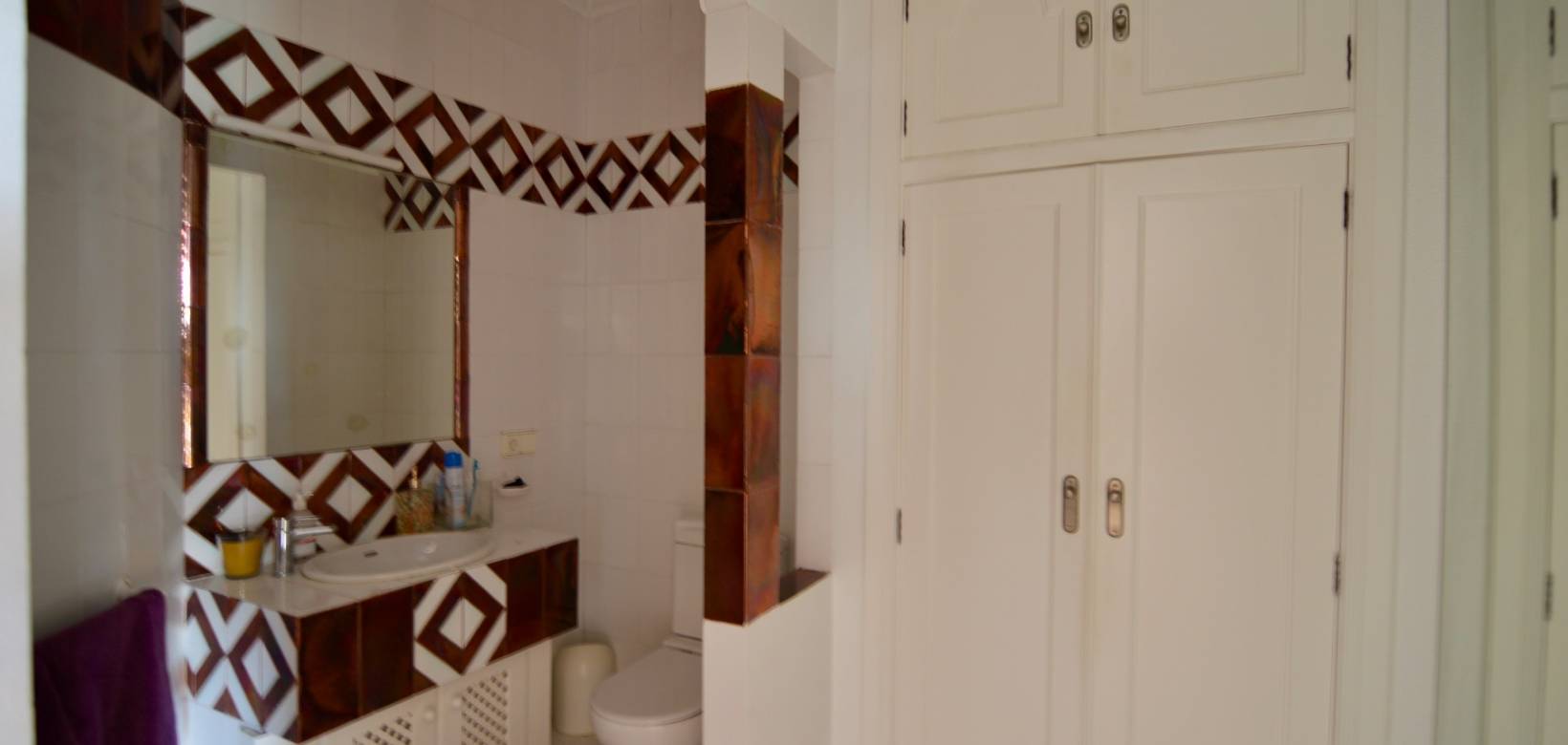 Venta - Villa - Torrevieja - Torreta-Florida