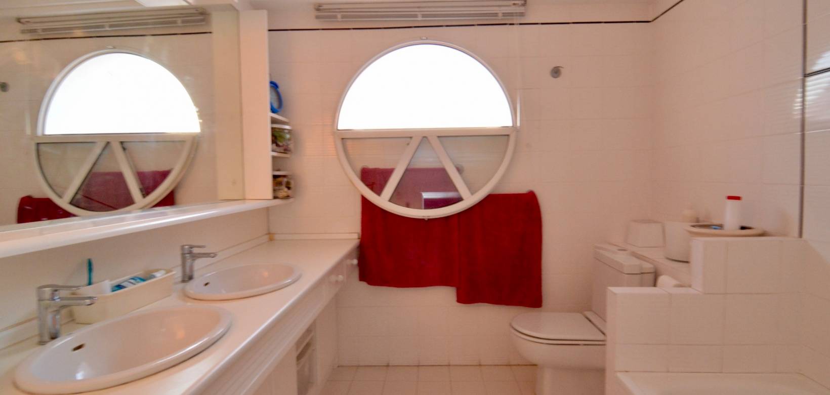 Venta - Villa - Torrevieja - Torreta-Florida