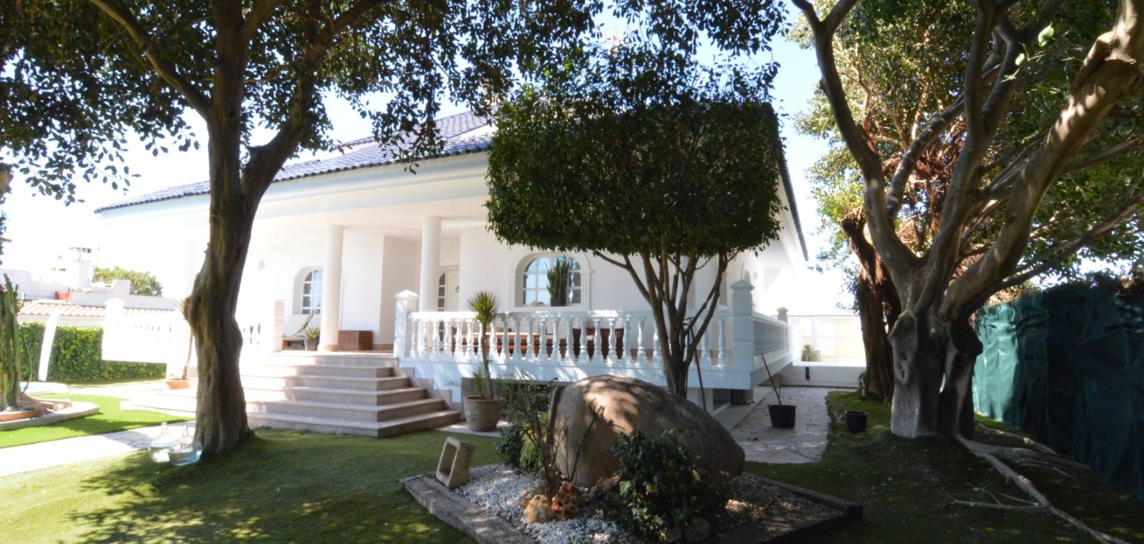 Venta - Villa - Torrevieja - Torreta-Florida