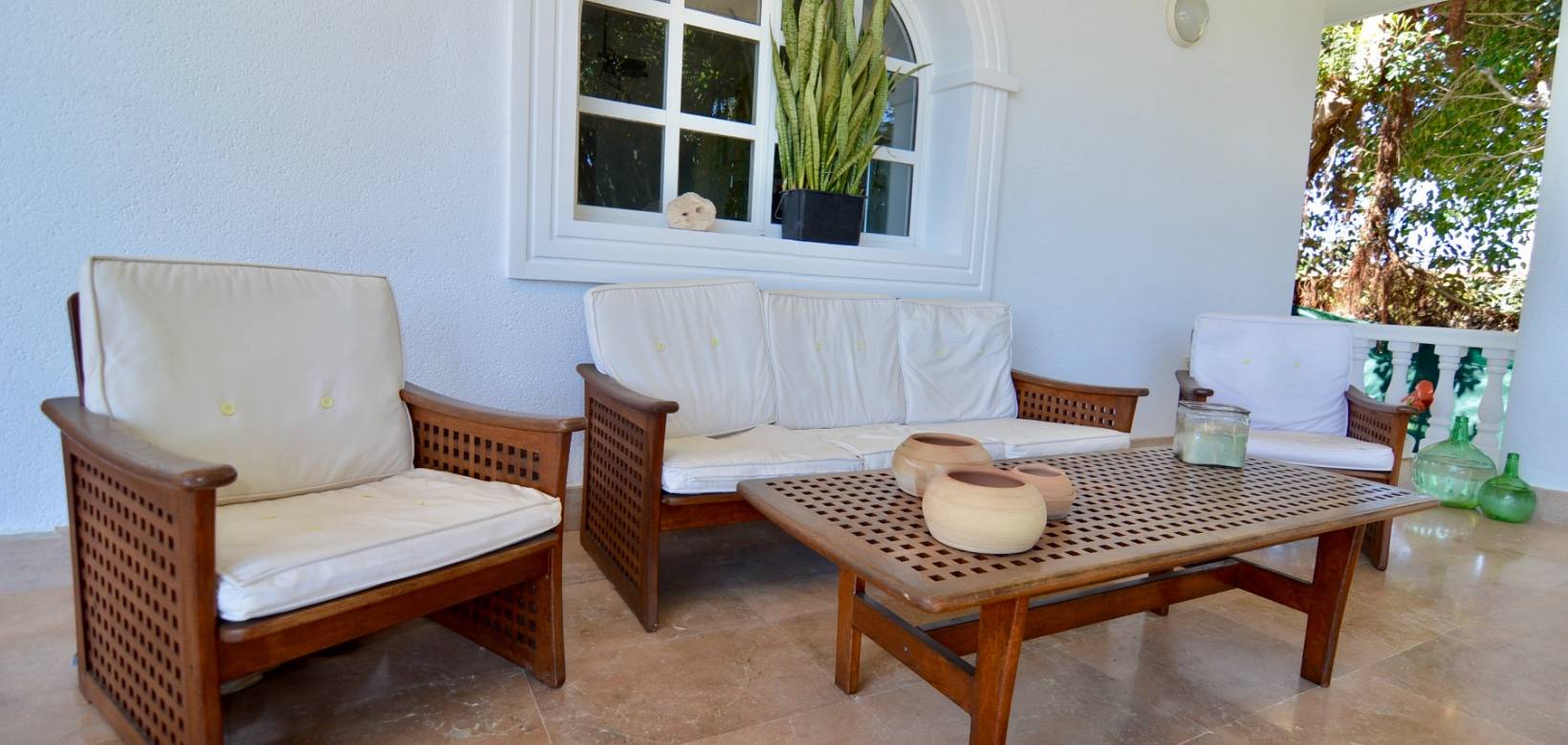 Venta - Villa - Torrevieja - Torreta-Florida