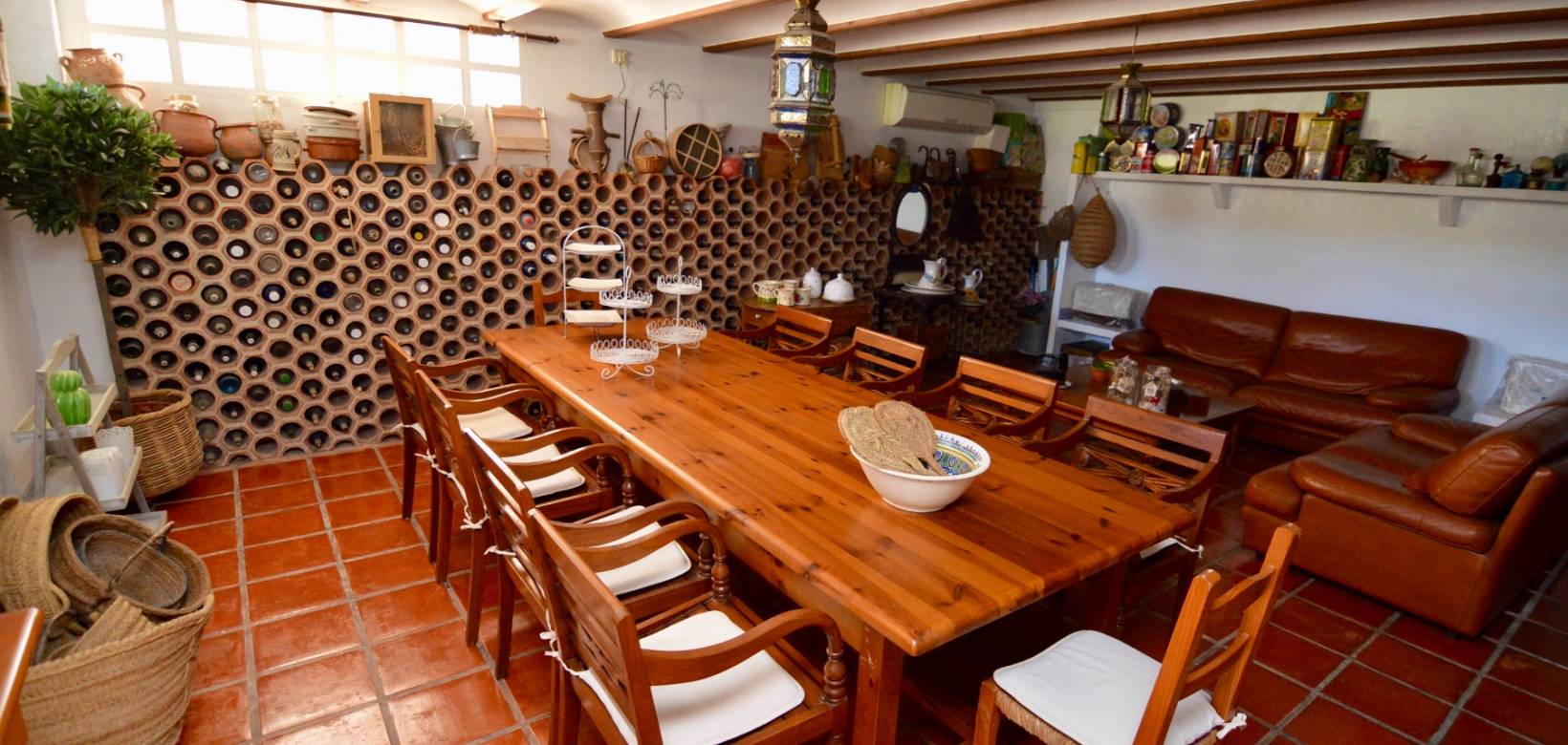 Venta - Villa - Torrevieja - Torreta-Florida