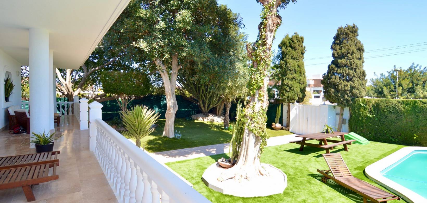 Venta - Villa - Torrevieja - Torreta-Florida