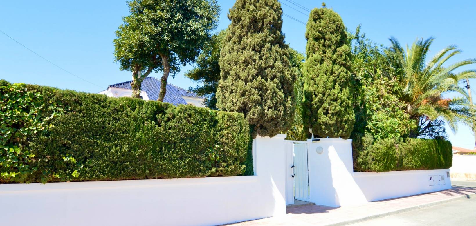 Venta - Villa - Torrevieja - Torreta-Florida