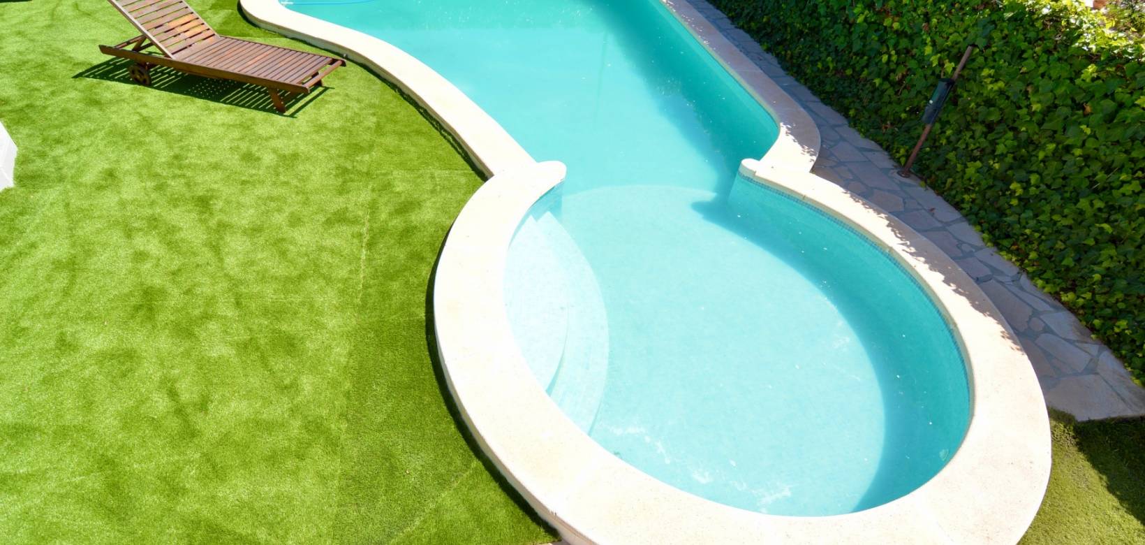 Venta - Villa - Torrevieja - Torreta-Florida