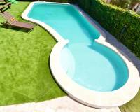 Venta - Villa - Torrevieja - Torreta-Florida