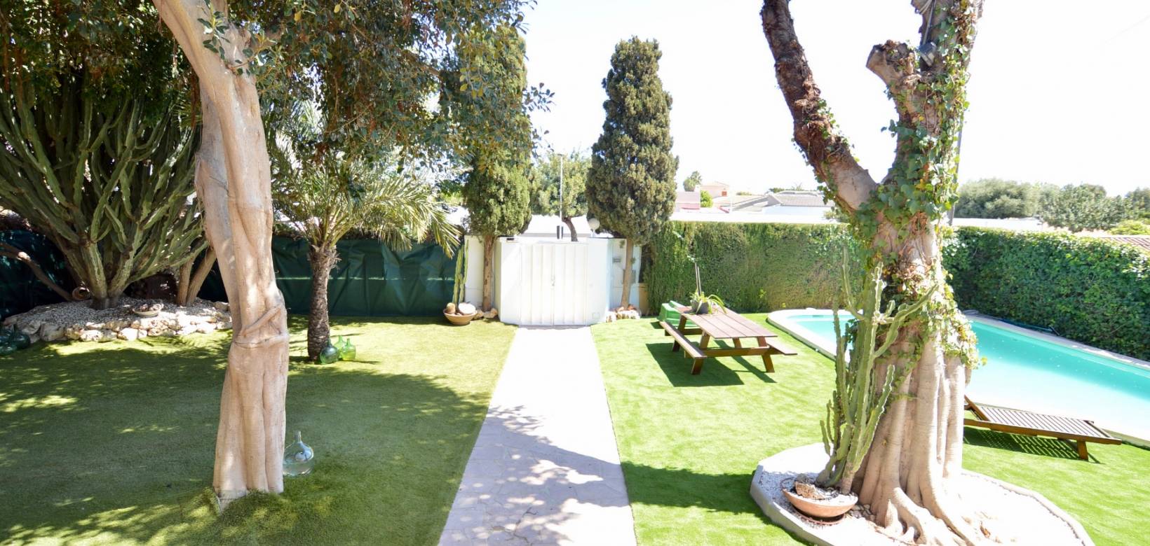Venta - Villa - Torrevieja - Torreta-Florida