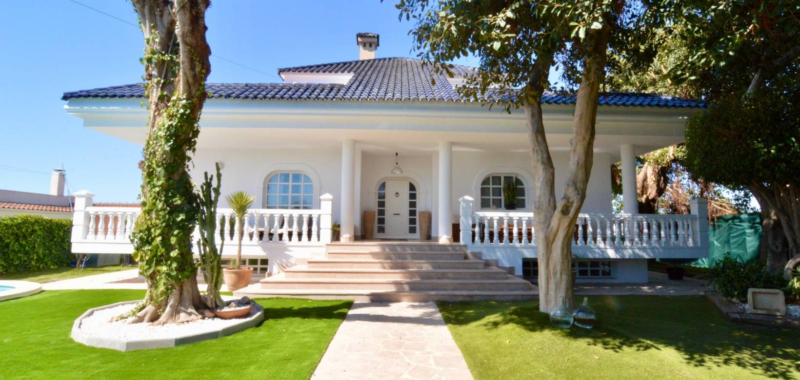 Venta - Villa - Torrevieja - Torreta-Florida