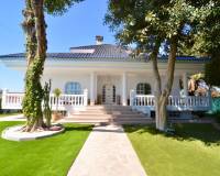 Venta - Villa - Torrevieja - Torreta-Florida