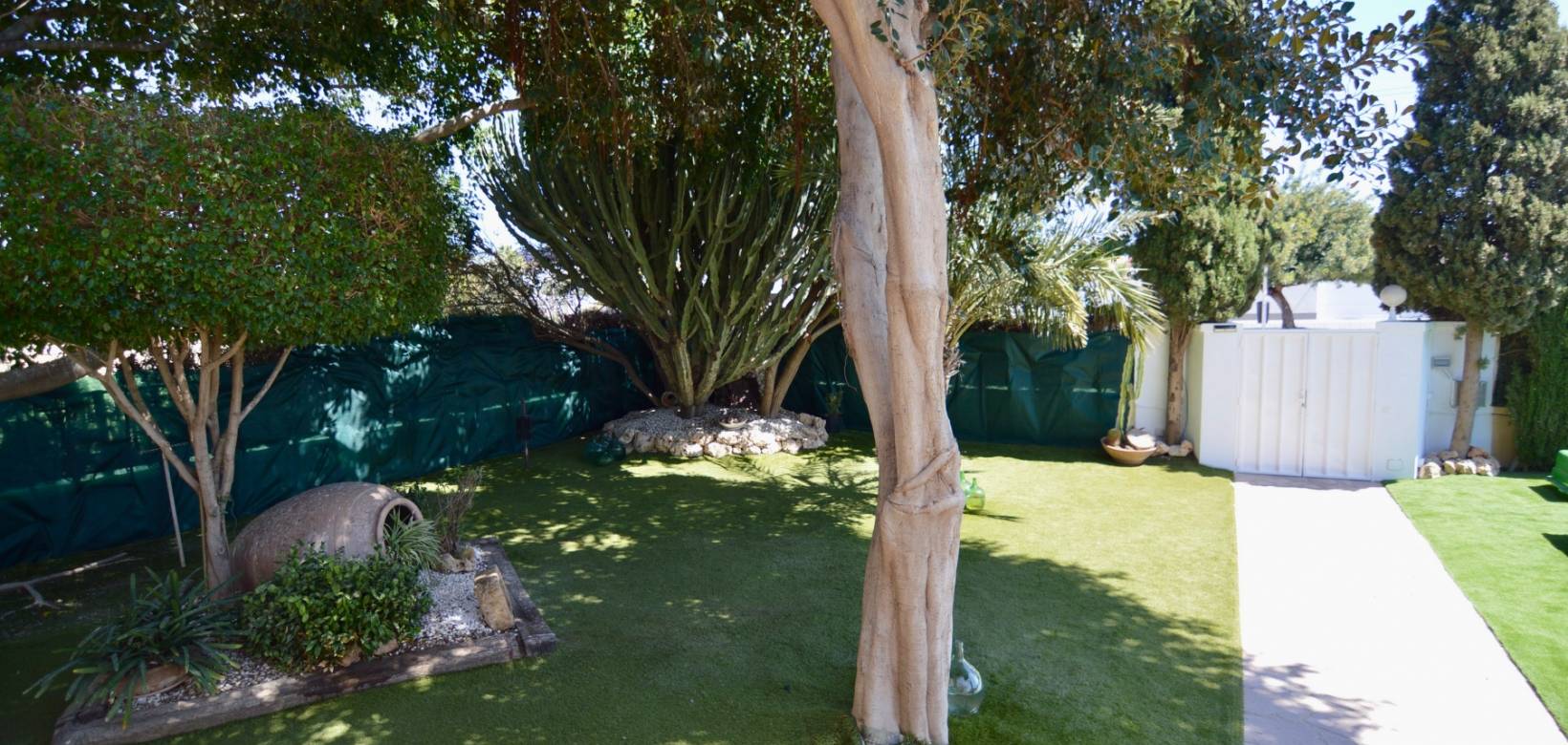 Venta - Villa - Torrevieja - Torreta-Florida