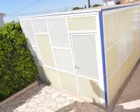 Venta - Villa - Torrevieja - Torreta-Florida