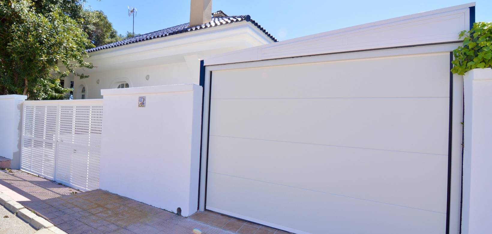 Venta - Villa - Torrevieja - Torreta-Florida