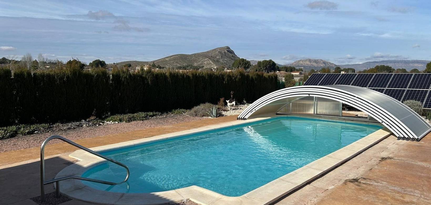 Venta - Villa - Villena