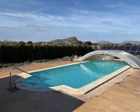 Venta - Villa - Villena