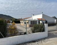 Venta - Villa - Villena