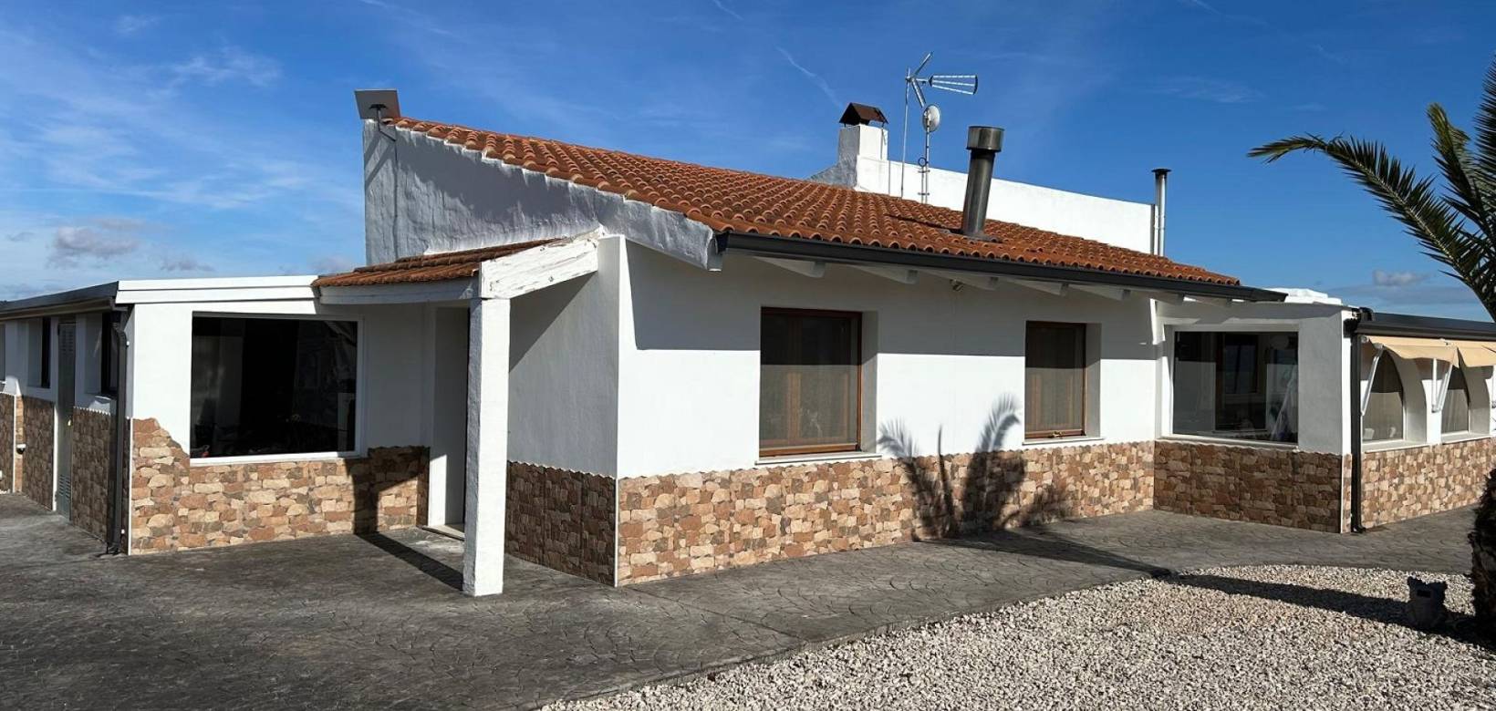 Venta - Villa - Villena