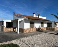 Venta - Villa - Villena