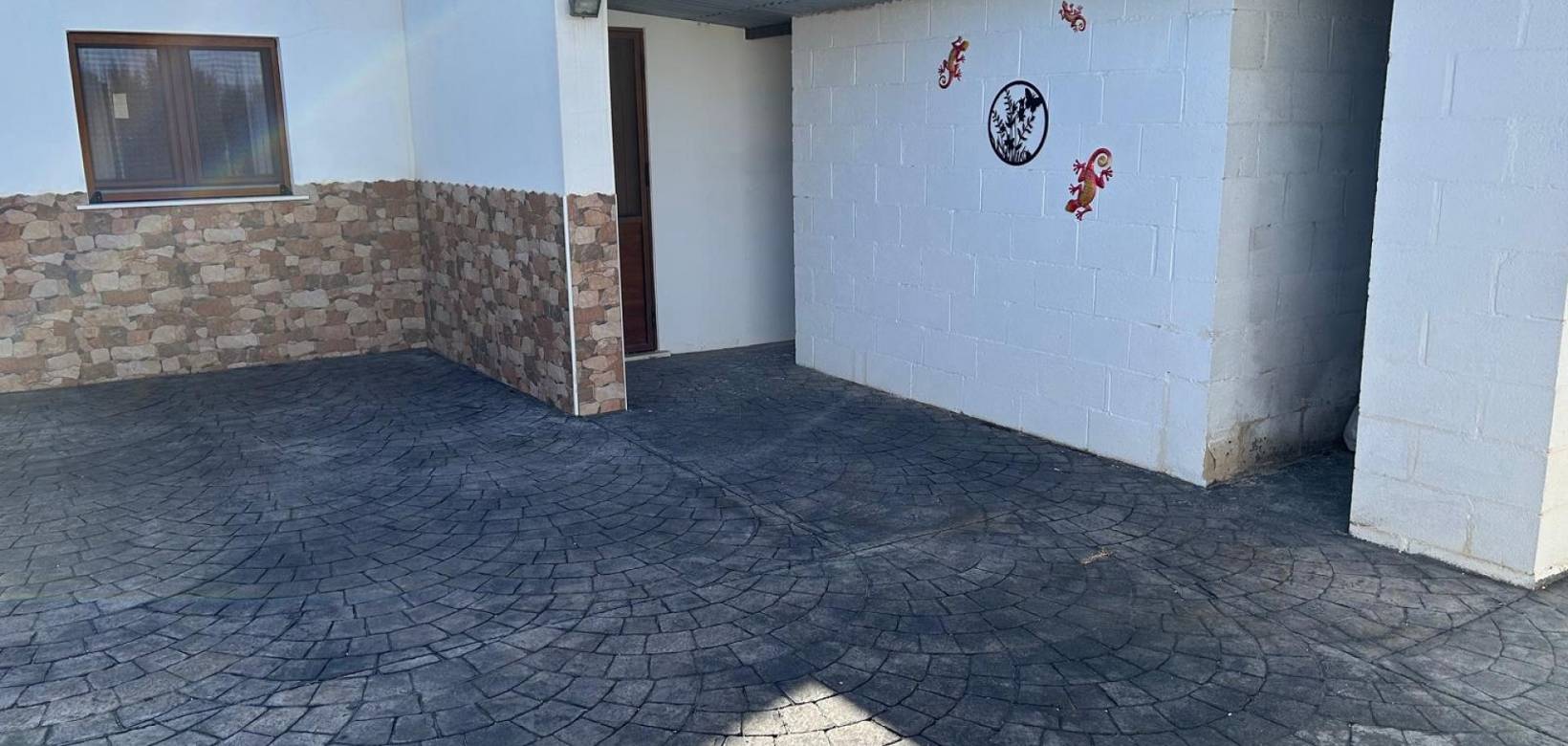 Venta - Villa - Villena