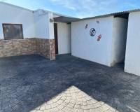 Venta - Villa - Villena