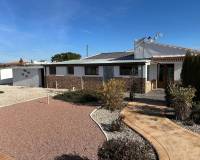 Venta - Villa - Villena