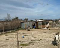 Venta - Villa - Villena