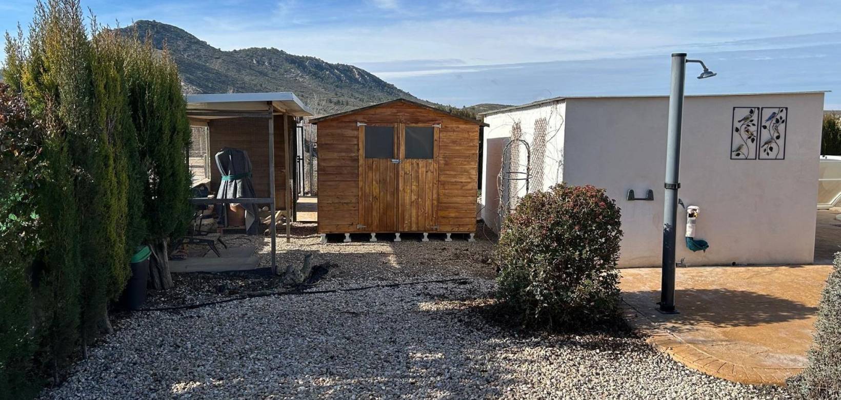 Venta - Villa - Villena