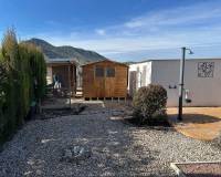 Venta - Villa - Villena