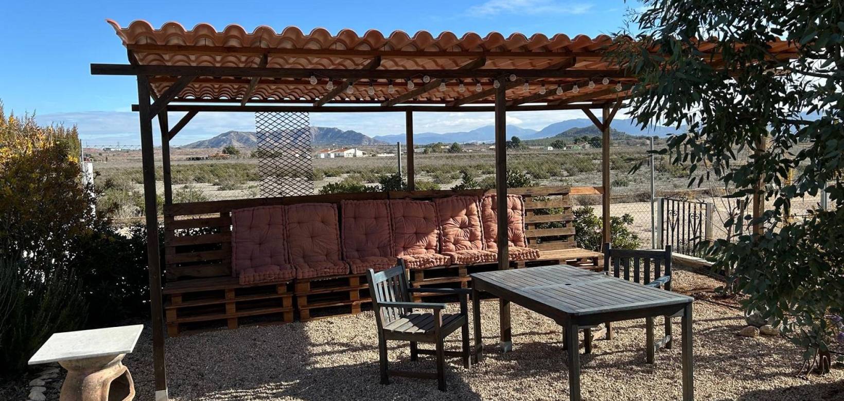 Venta - Villa - Villena