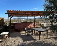 Venta - Villa - Villena
