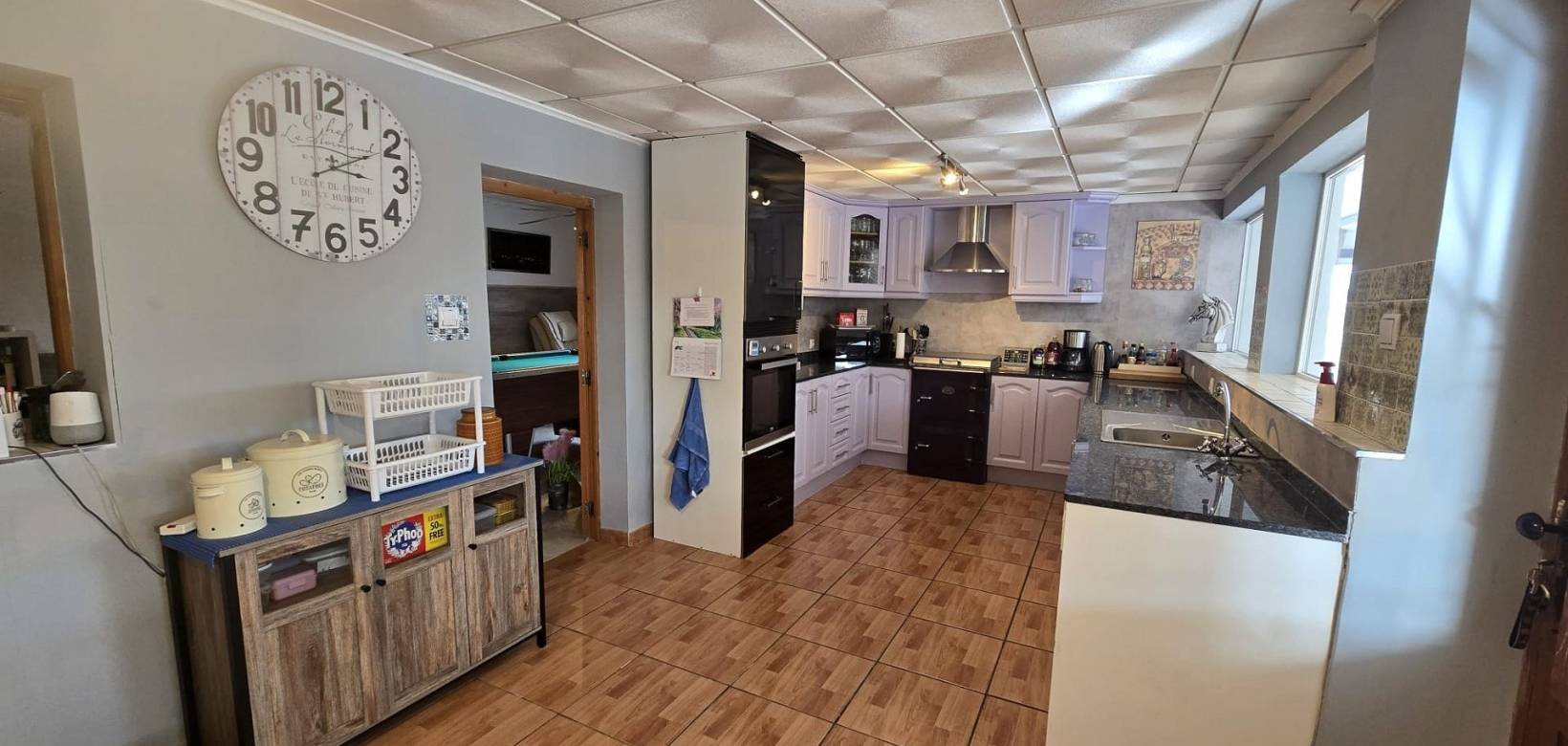 Venta - Villa - Villena