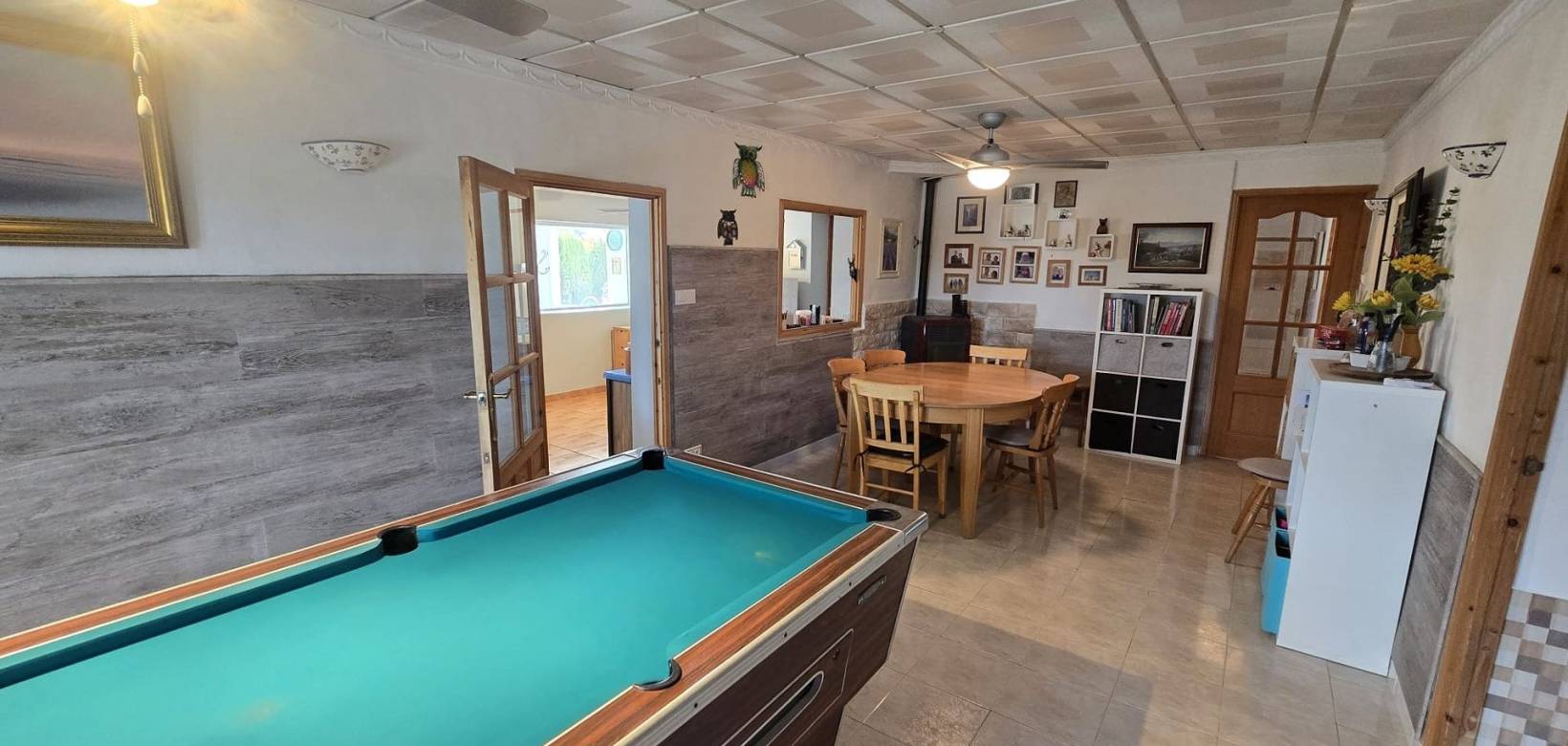 Venta - Villa - Villena