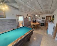 Venta - Villa - Villena