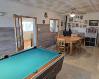 Venta - Villa - Villena
