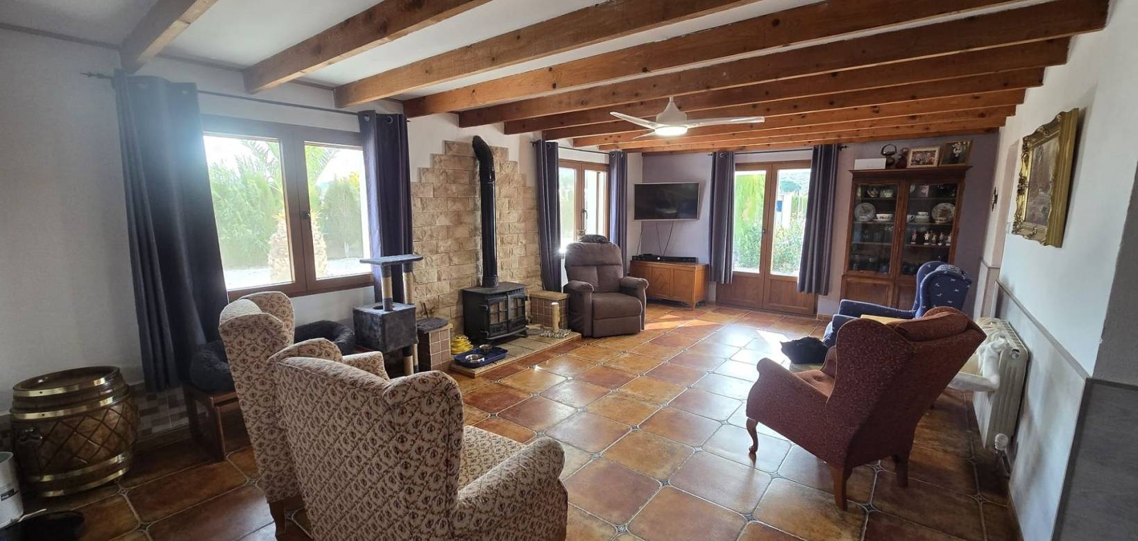 Venta - Villa - Villena