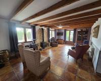 Venta - Villa - Villena