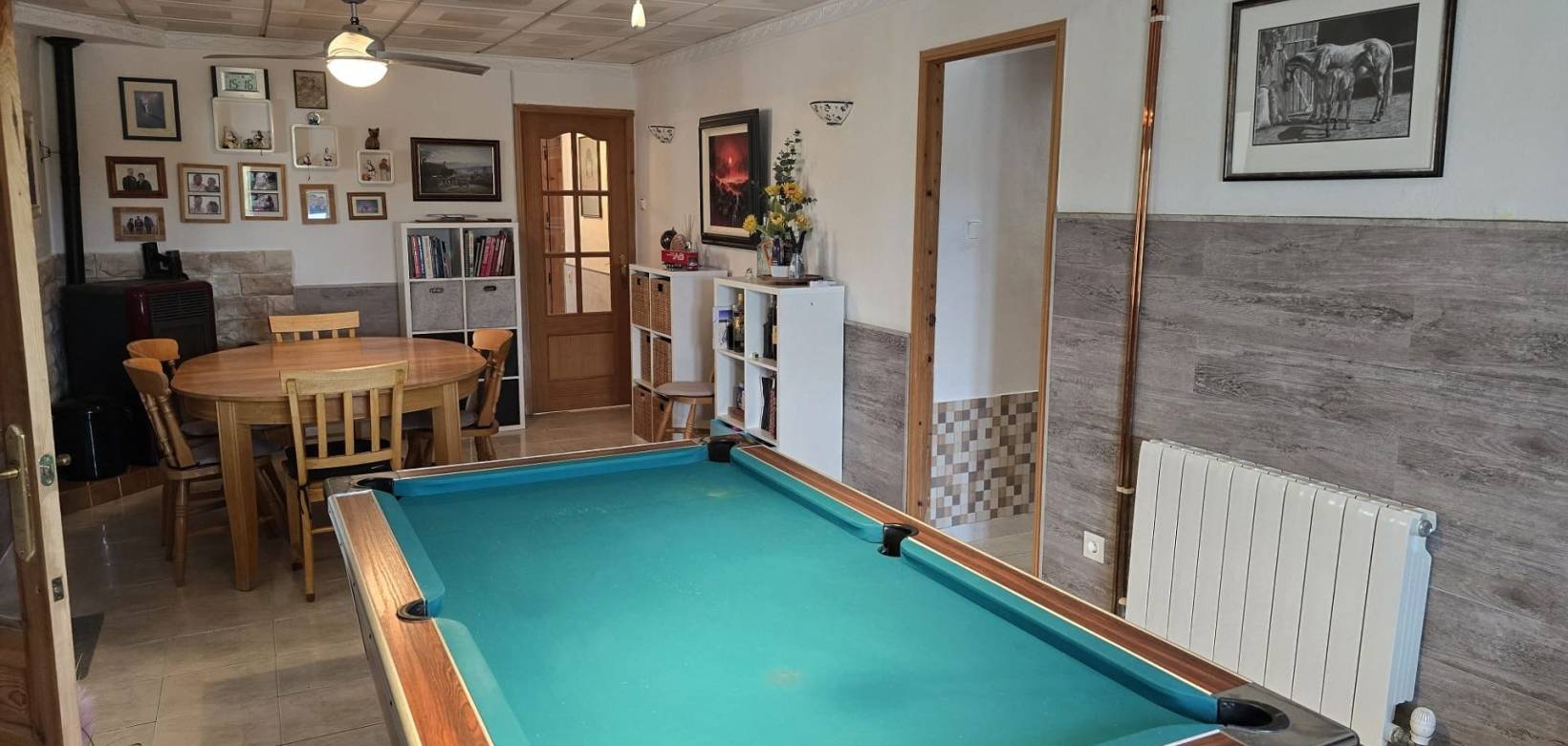 Venta - Villa - Villena